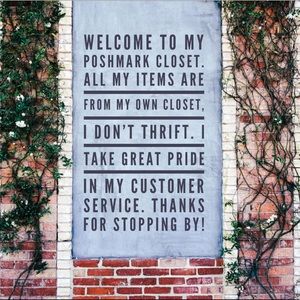 Sasha’s Secret Stash